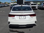 2024 Kia Forte GT-Line IVT