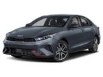 2024 Kia Forte GT-Line IVT