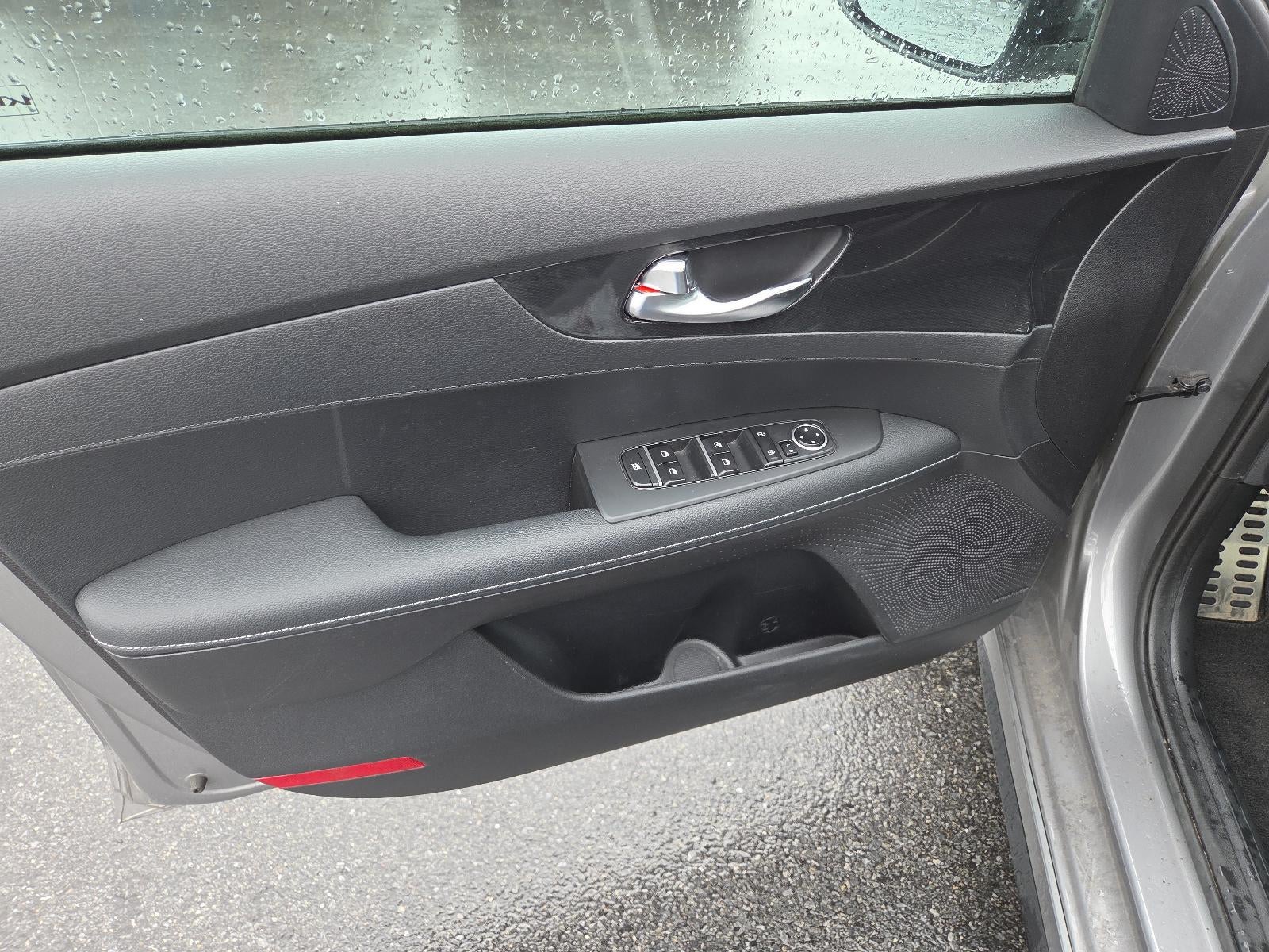 2023 Kia Forte GT-Line IVT
