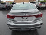 2023 Kia Forte GT-Line IVT