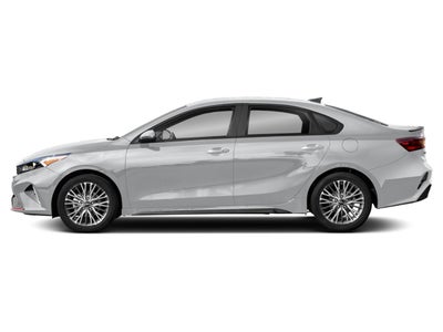 2023 Kia Forte GT-Line IVT