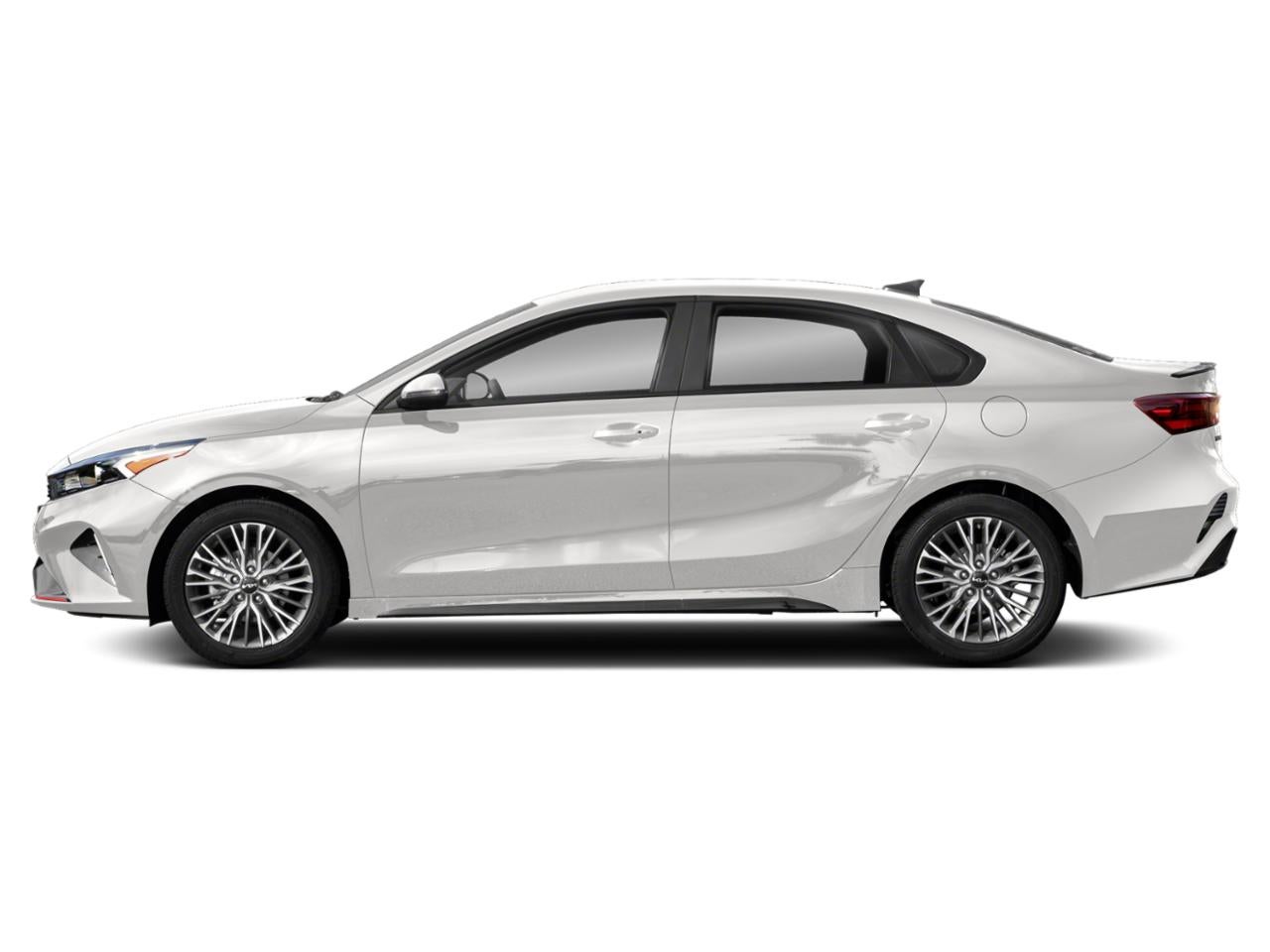 2023 Kia Forte GT-Line IVT