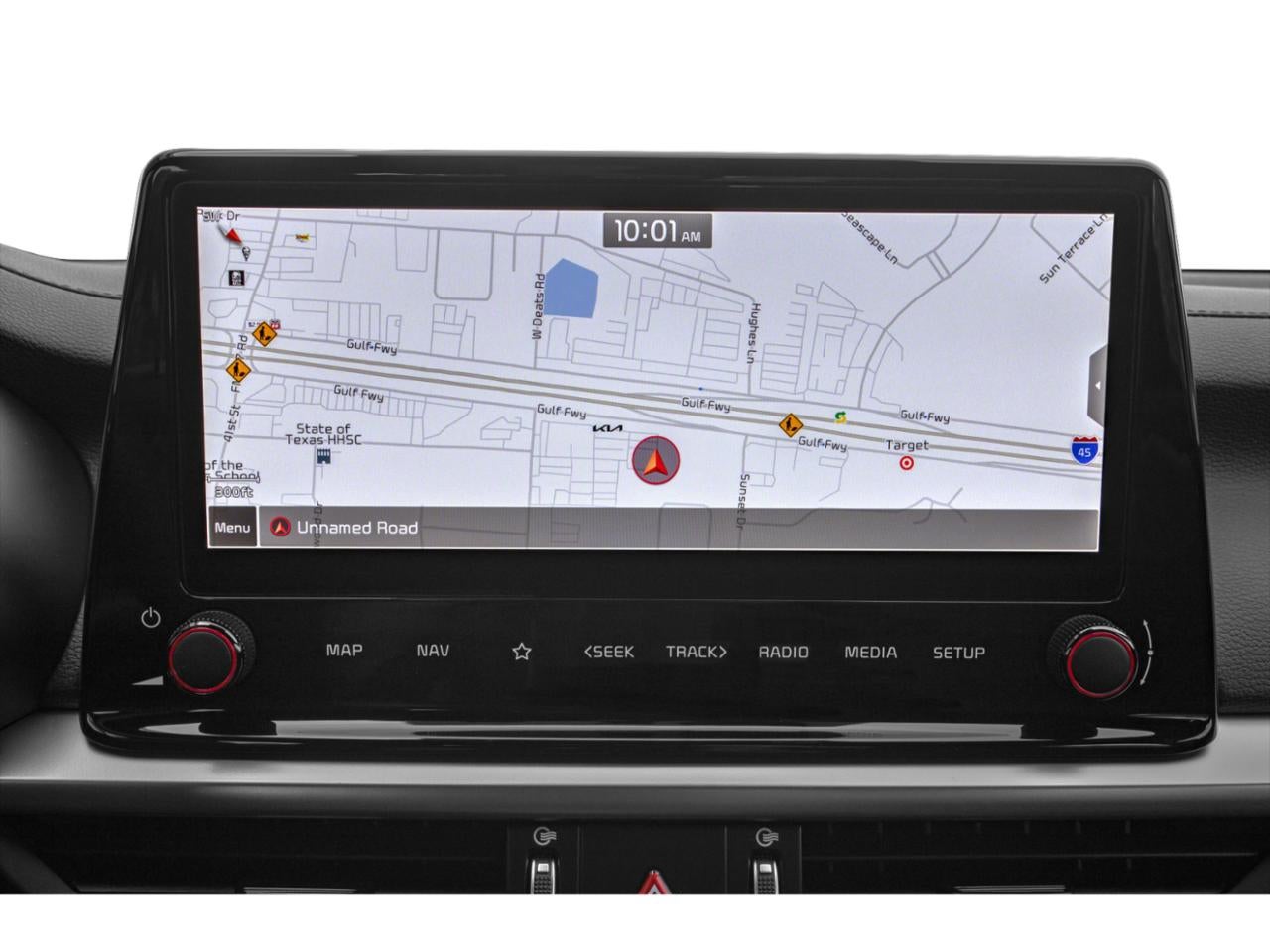 2023 Kia Forte GT-Line IVT