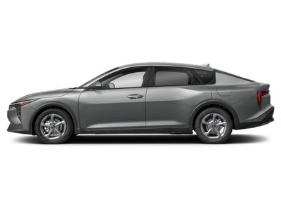 2025 Kia K4 LXS FWD