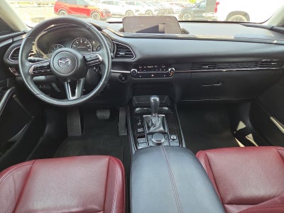 2024 Mazda Mazda CX-30 2.5 S Carbon Edition AWD