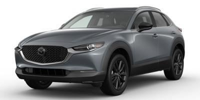 2024 Mazda Mazda CX-30 2.5 S Carbon Edition AWD