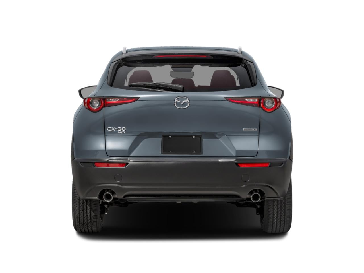 2024 Mazda Mazda CX-30 2.5 S Carbon Edition AWD