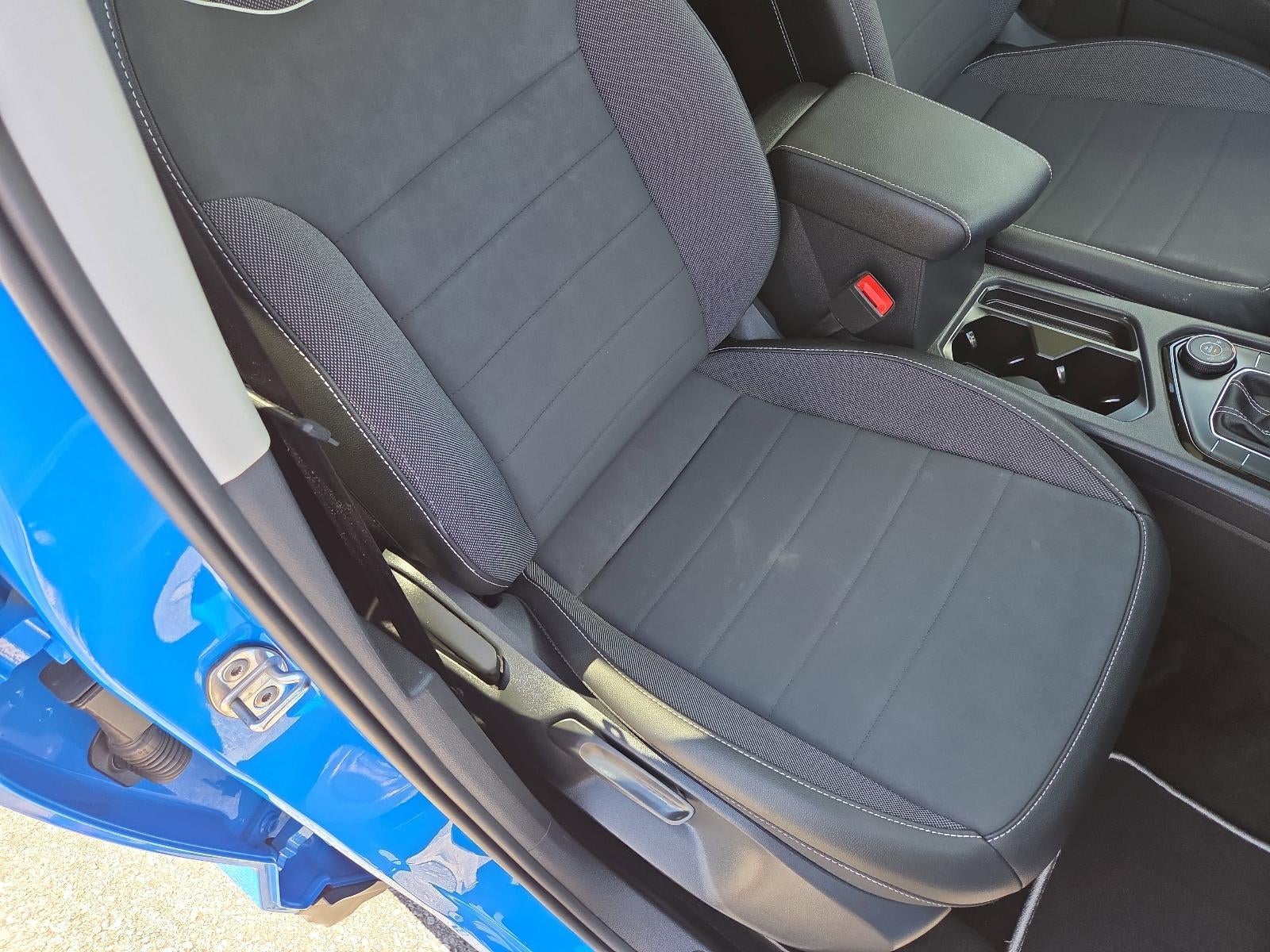 2023 Volkswagen Taos SE 4MOTION *Ltd Avail*