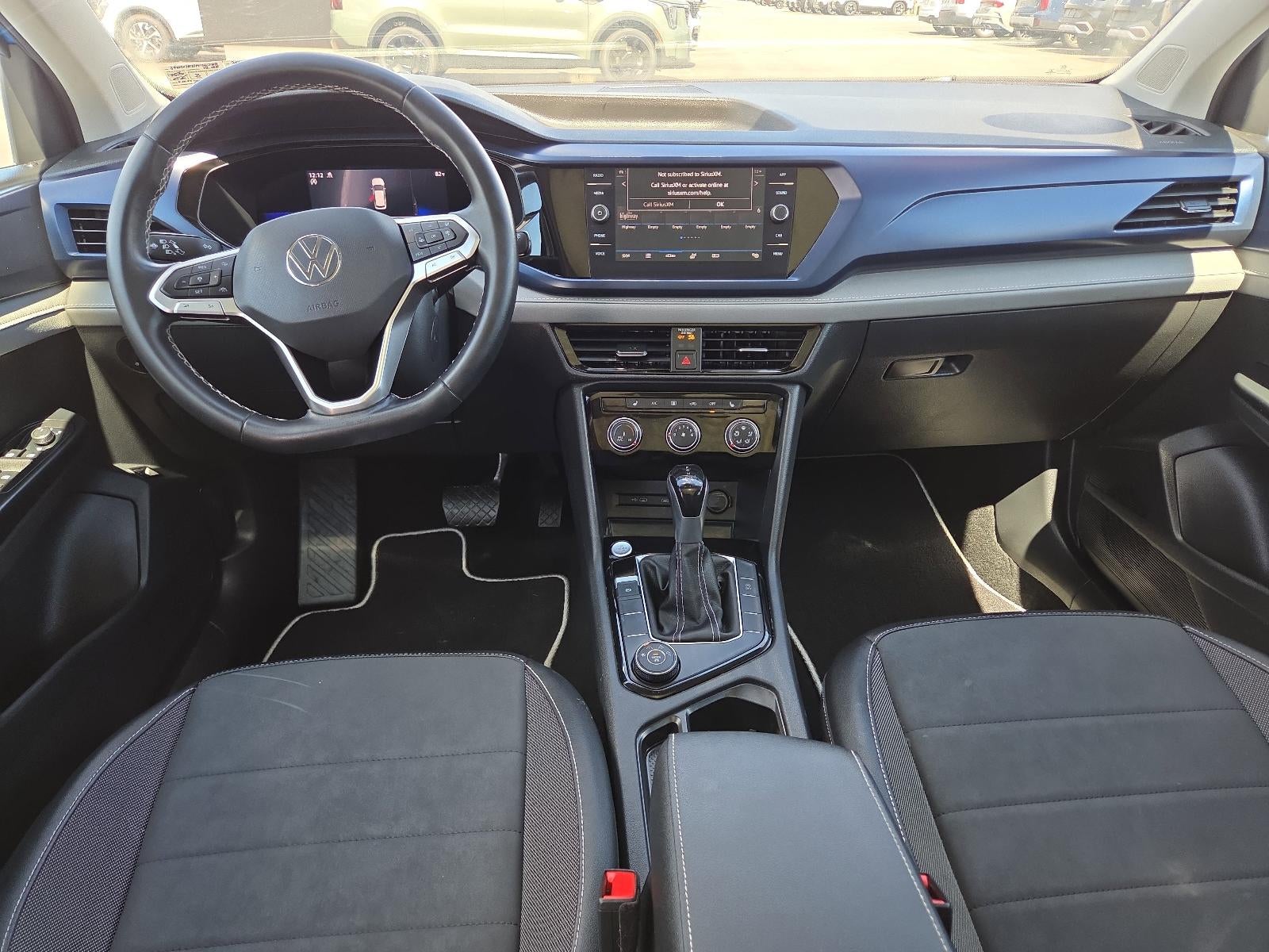 2023 Volkswagen Taos SE 4MOTION *Ltd Avail*