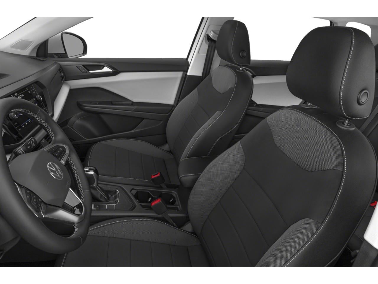 2023 Volkswagen Taos SE 4MOTION *Ltd Avail*