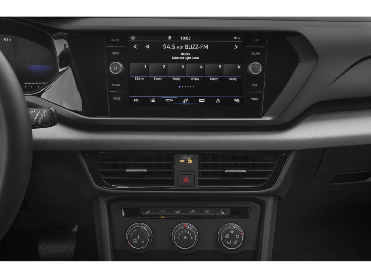 2023 Volkswagen Taos SE 4MOTION *Ltd Avail*