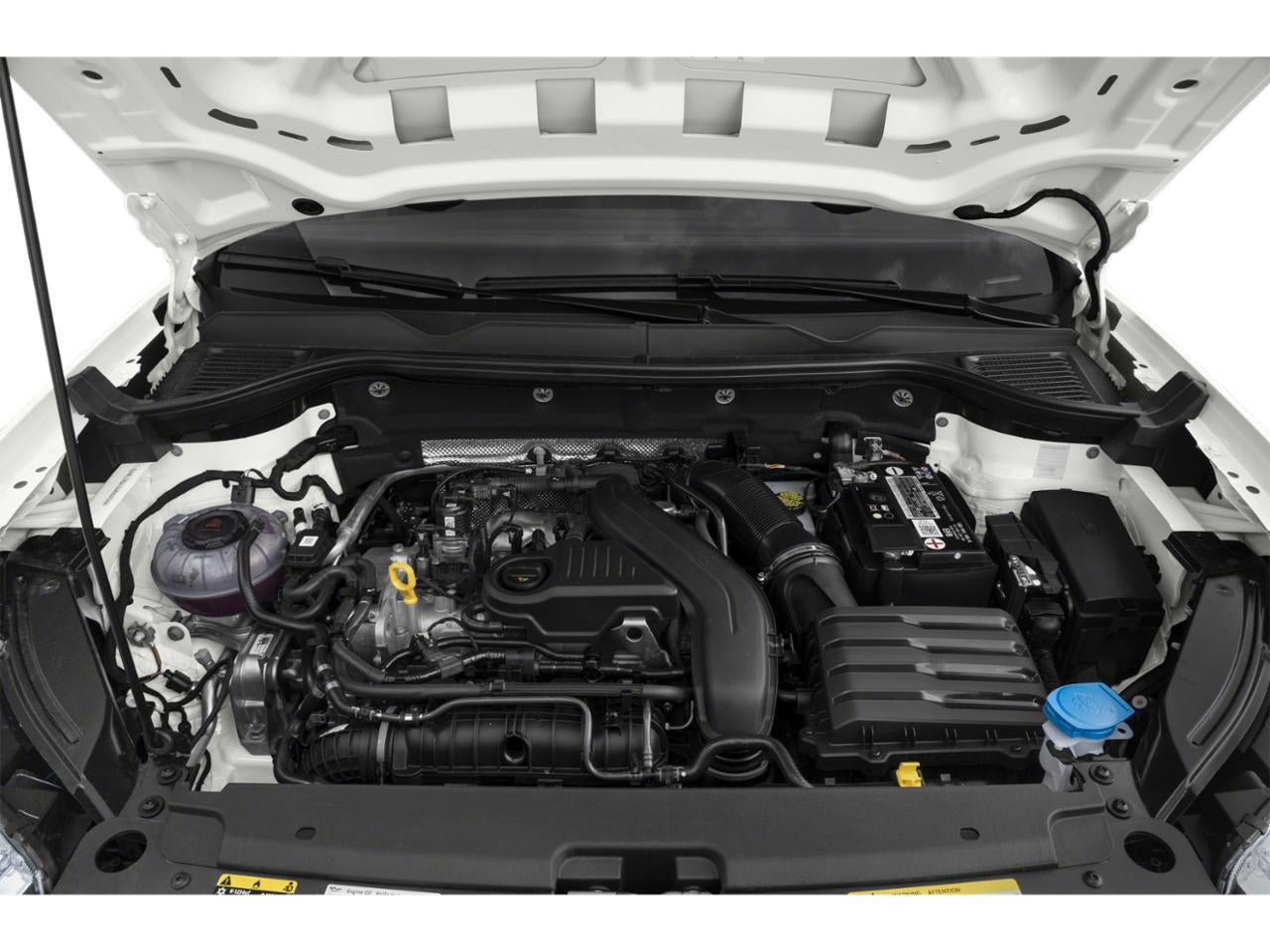 2023 Volkswagen Taos SE 4MOTION *Ltd Avail*