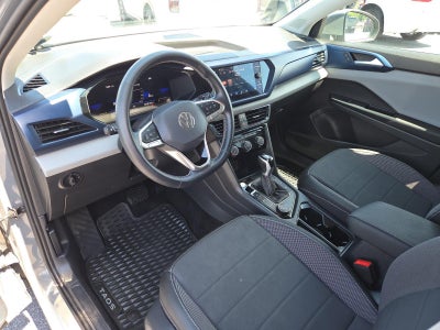 2023 Volkswagen Taos SE 4MOTION