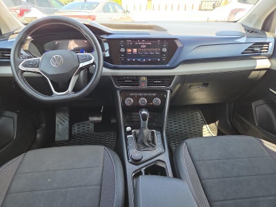 2023 Volkswagen Taos SE 4MOTION
