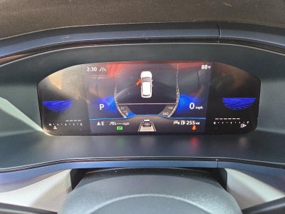 2023 Volkswagen Taos SE 4MOTION