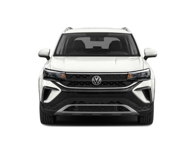 2023 Volkswagen Taos SE 4MOTION