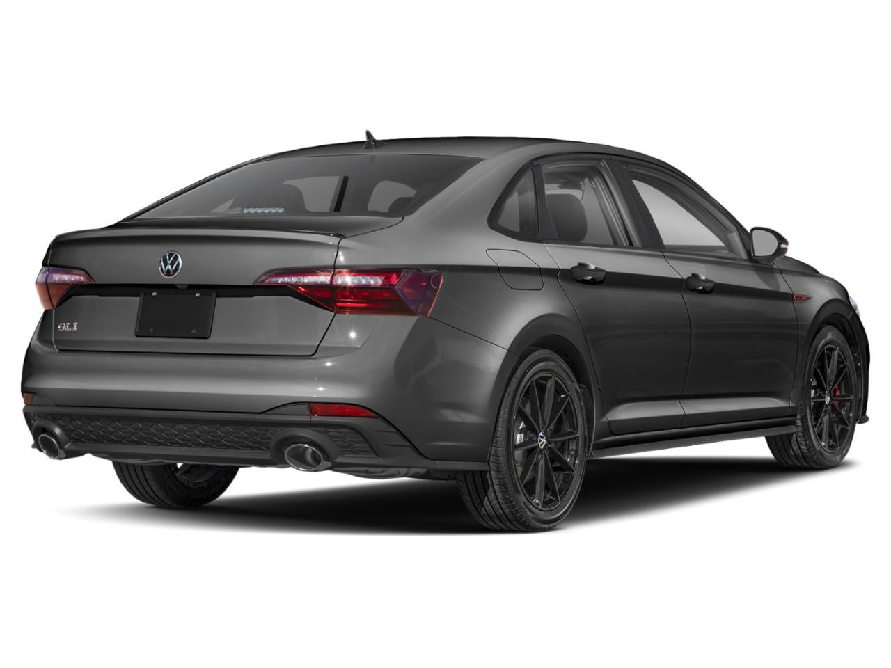 2024 Volkswagen Jetta GLI 40th Anniversary Edition DSG