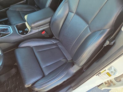 2021 Subaru Outback Limited CVT