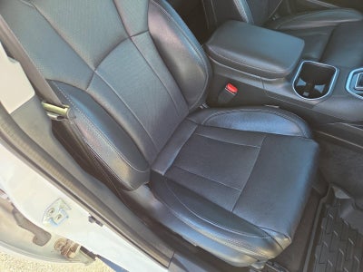 2021 Subaru Outback Limited CVT