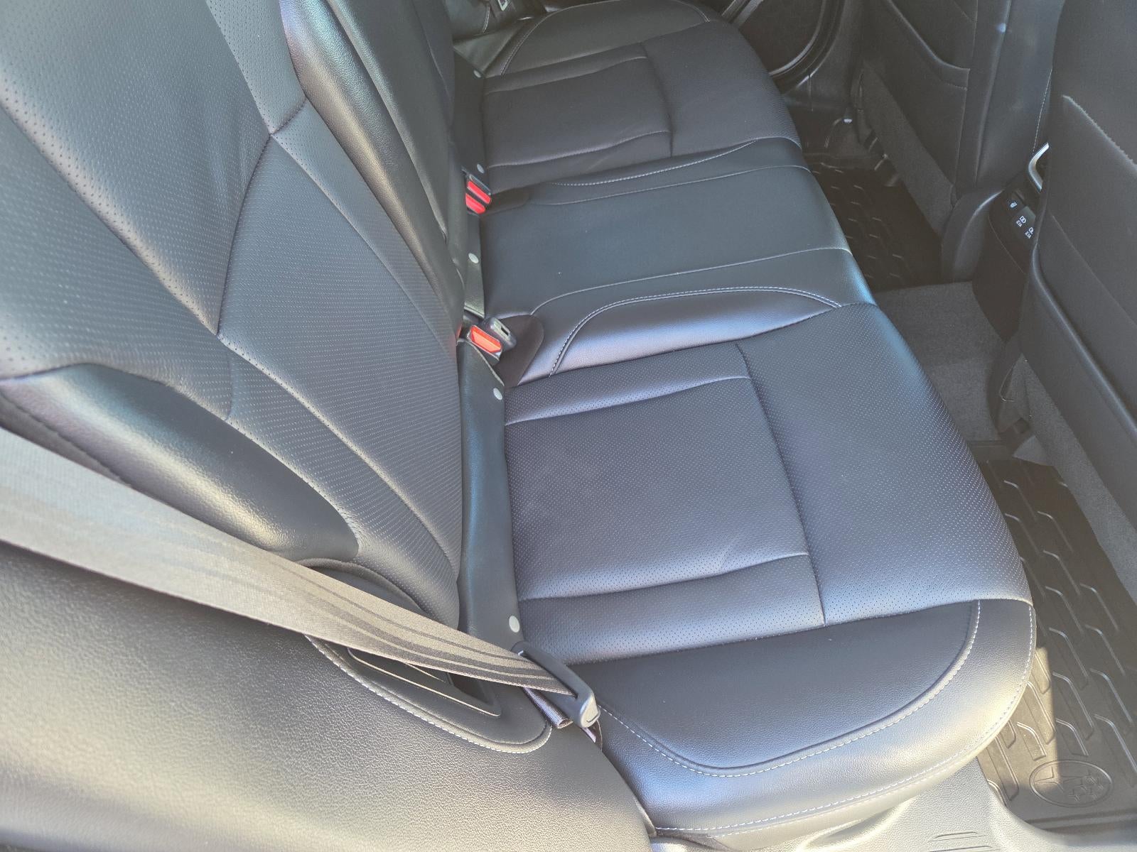 2021 Subaru Outback Limited CVT