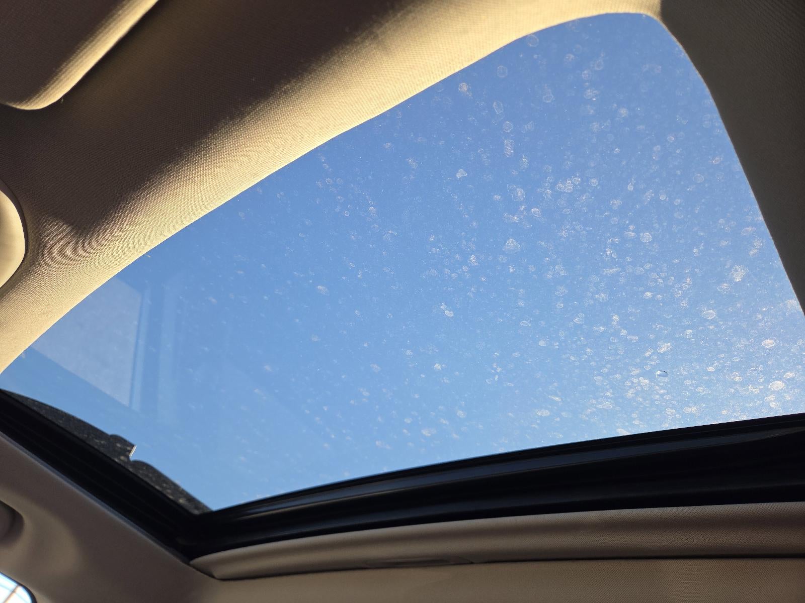 2021 Subaru Outback Limited CVT