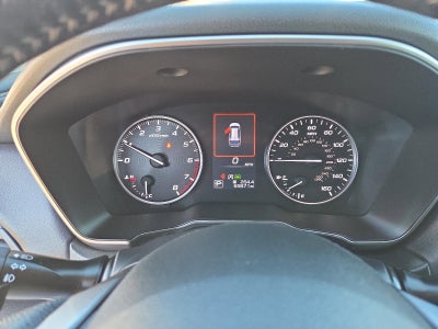 2021 Subaru Outback Limited CVT