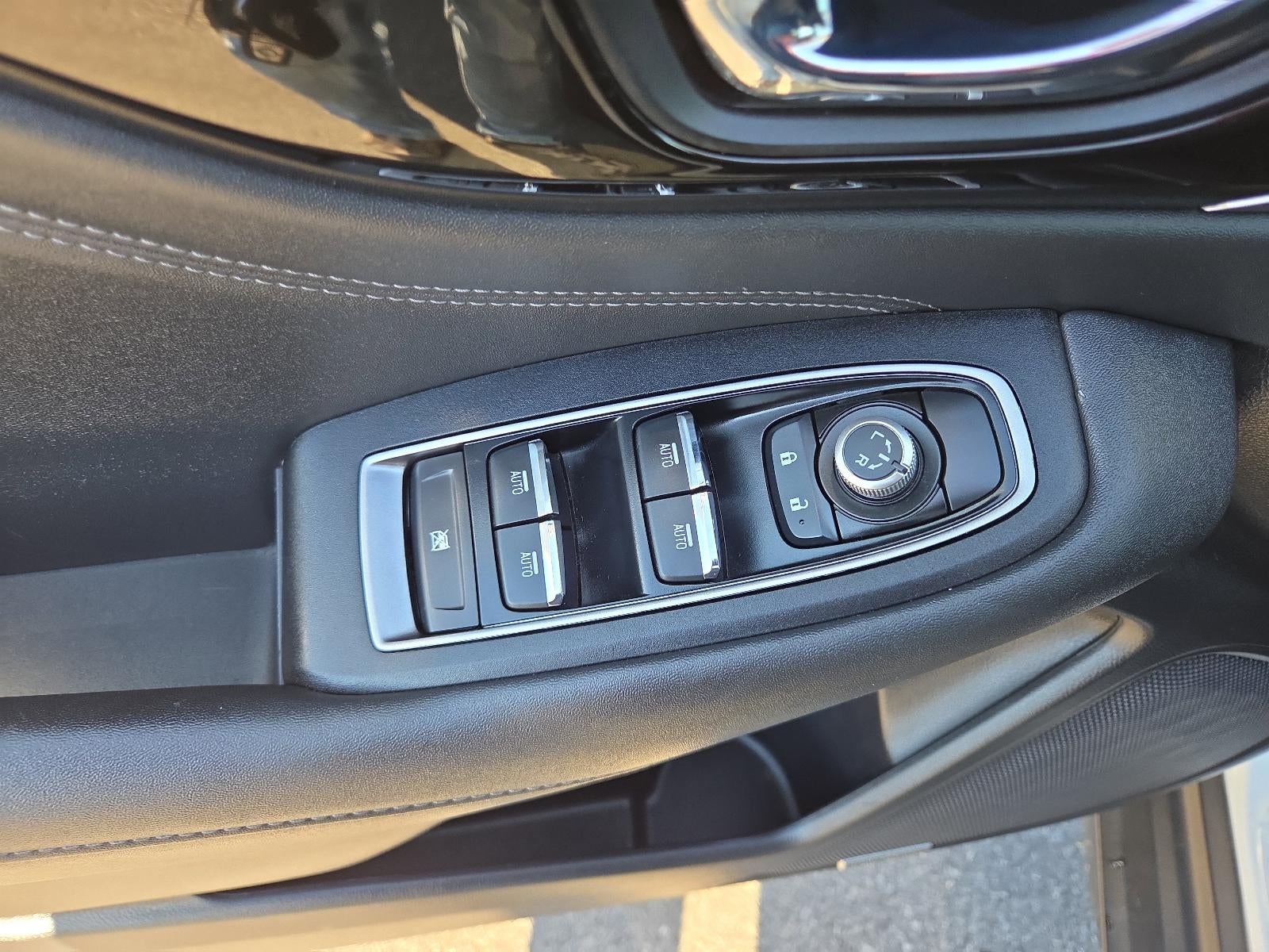 2021 Subaru Outback Limited CVT