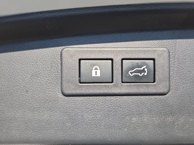 2021 Subaru Outback Limited CVT