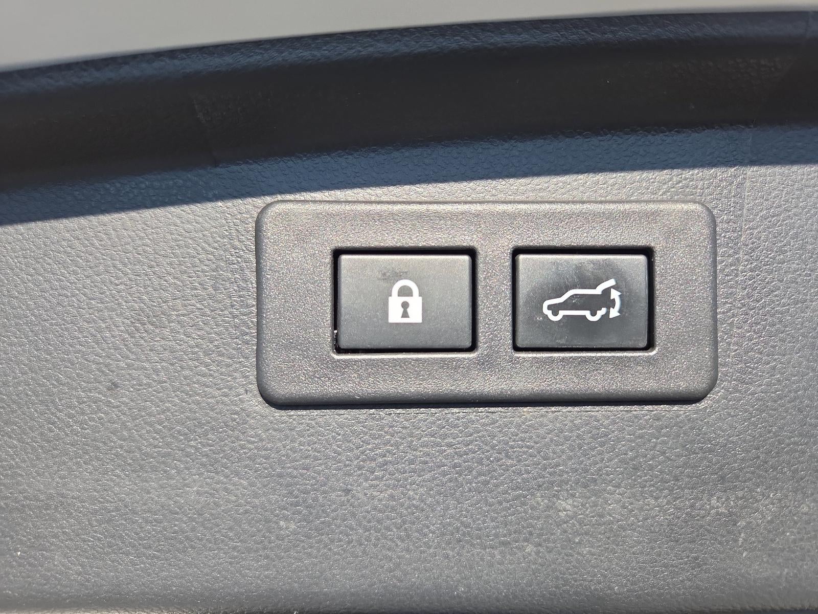 2021 Subaru Outback Limited CVT