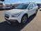 2021 Subaru Outback Limited CVT