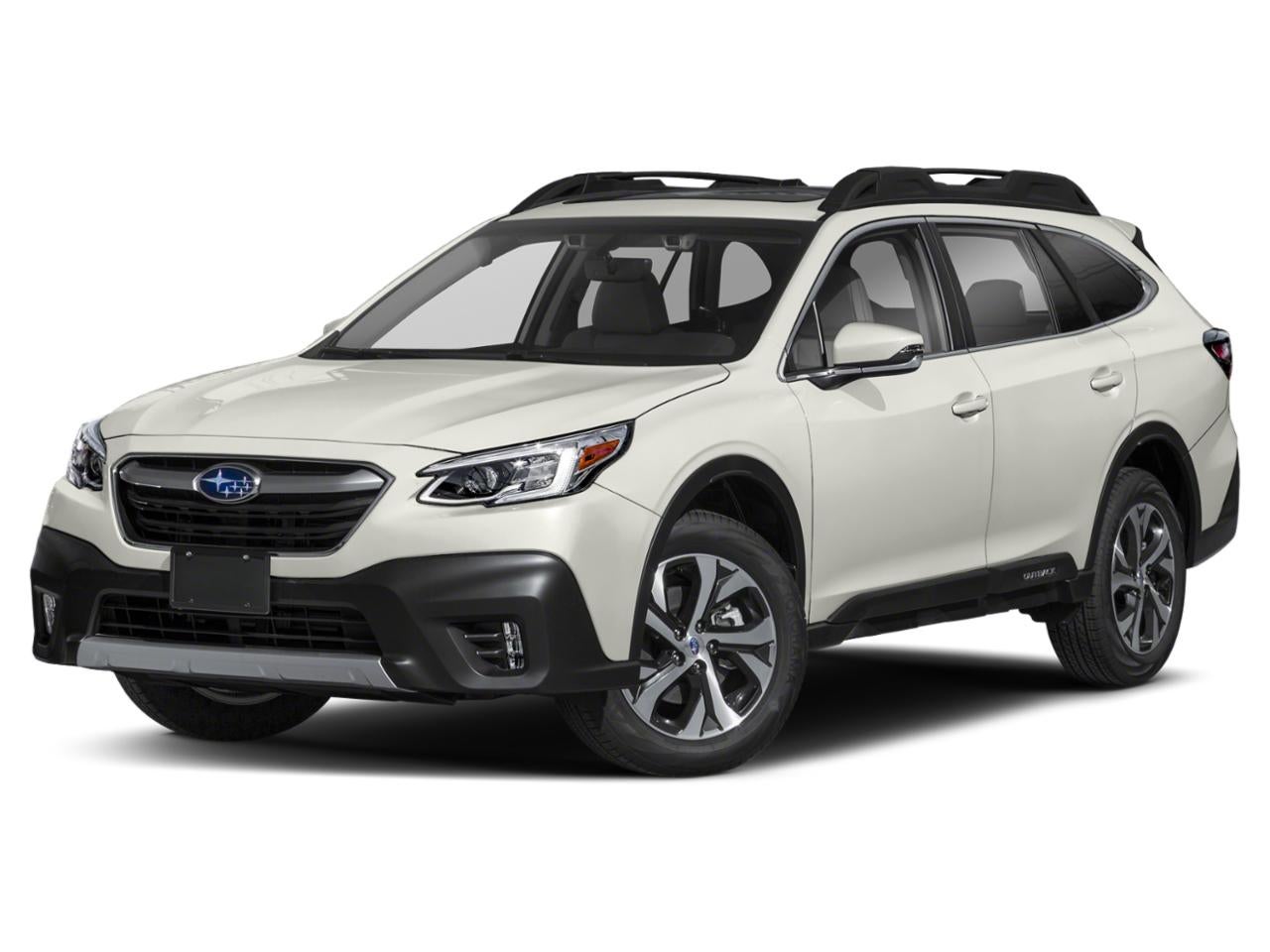 2021 Subaru Outback Limited CVT