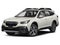 2021 Subaru Outback Limited CVT