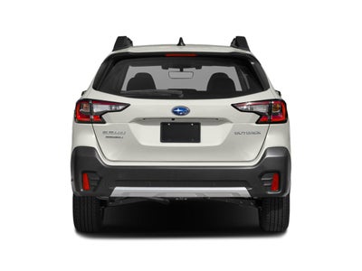 2021 Subaru Outback Limited CVT