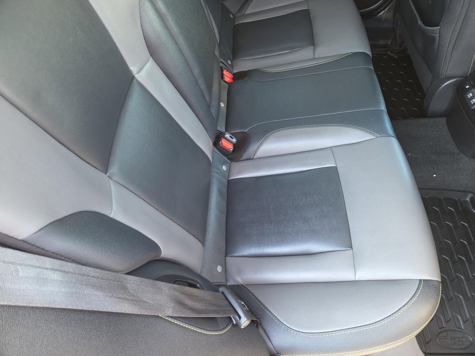 2021 Subaru Outback Onyx Edition XT CVT