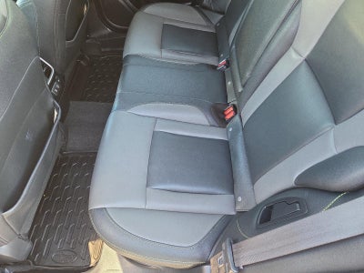 2021 Subaru Outback Onyx Edition XT CVT