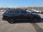 2021 Subaru Outback Onyx Edition XT CVT