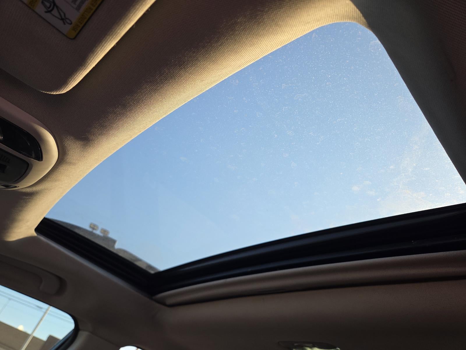 2021 Subaru Outback Onyx Edition XT CVT