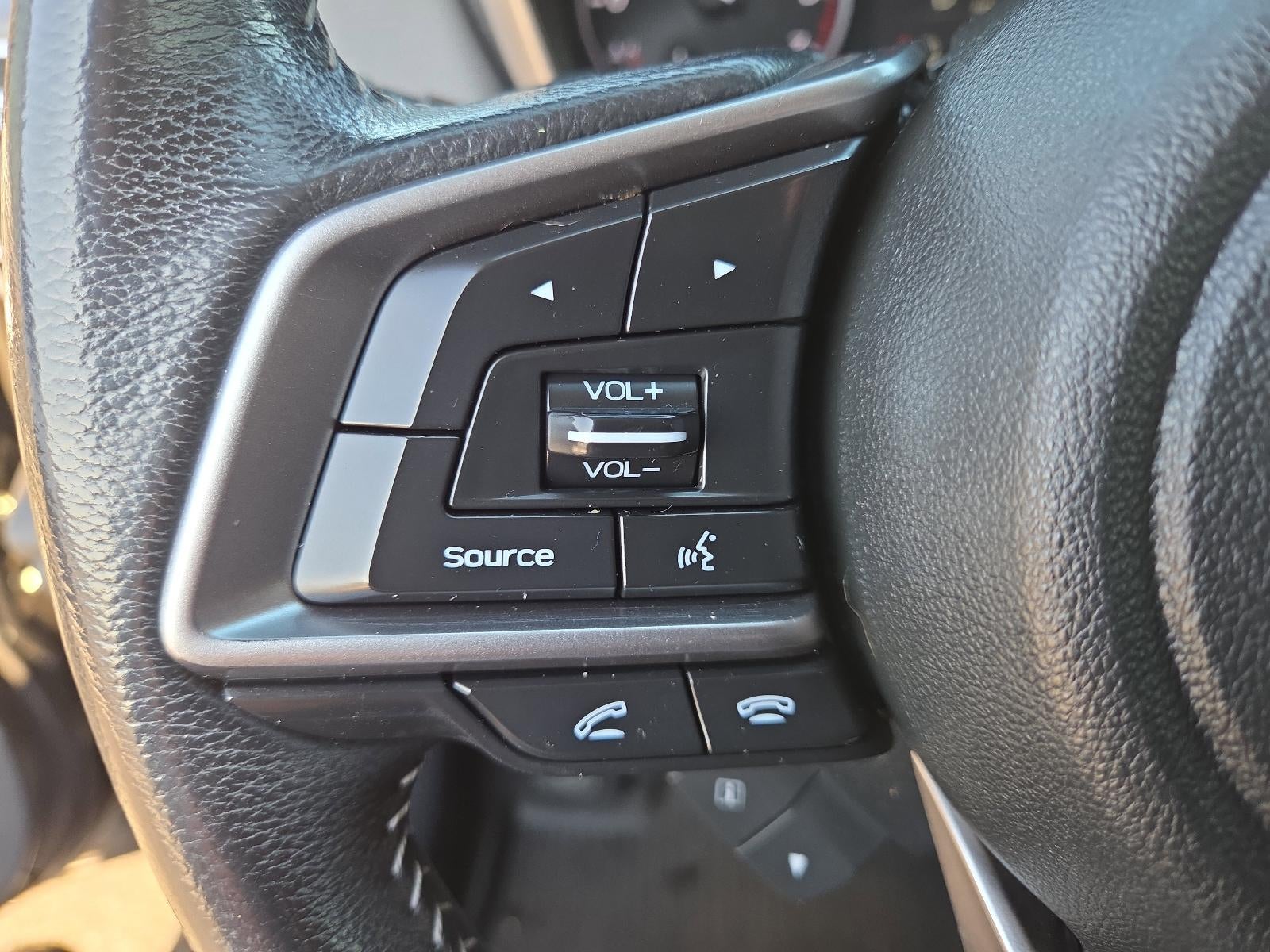 2021 Subaru Outback Onyx Edition XT CVT