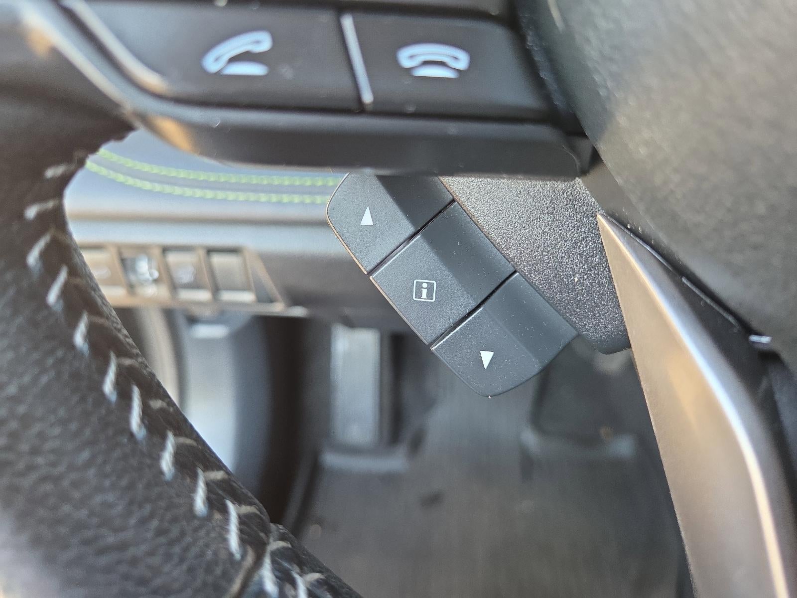 2021 Subaru Outback Onyx Edition XT CVT