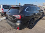 2021 Subaru Outback Onyx Edition XT CVT
