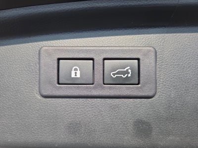 2021 Subaru Outback Onyx Edition XT CVT