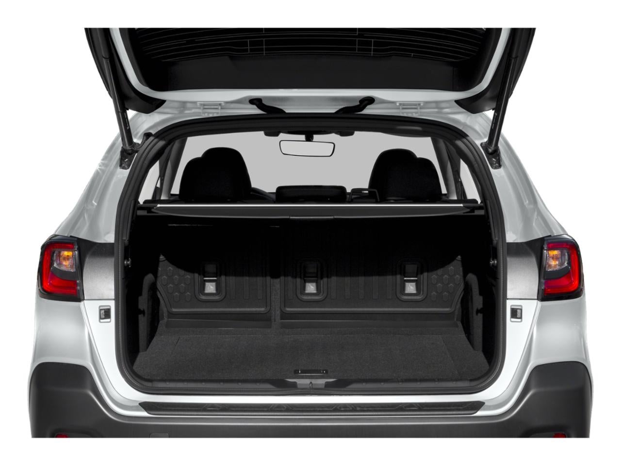 2021 Subaru Outback Onyx Edition XT CVT