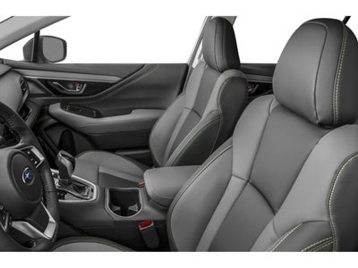 2021 Subaru Outback Onyx Edition XT CVT