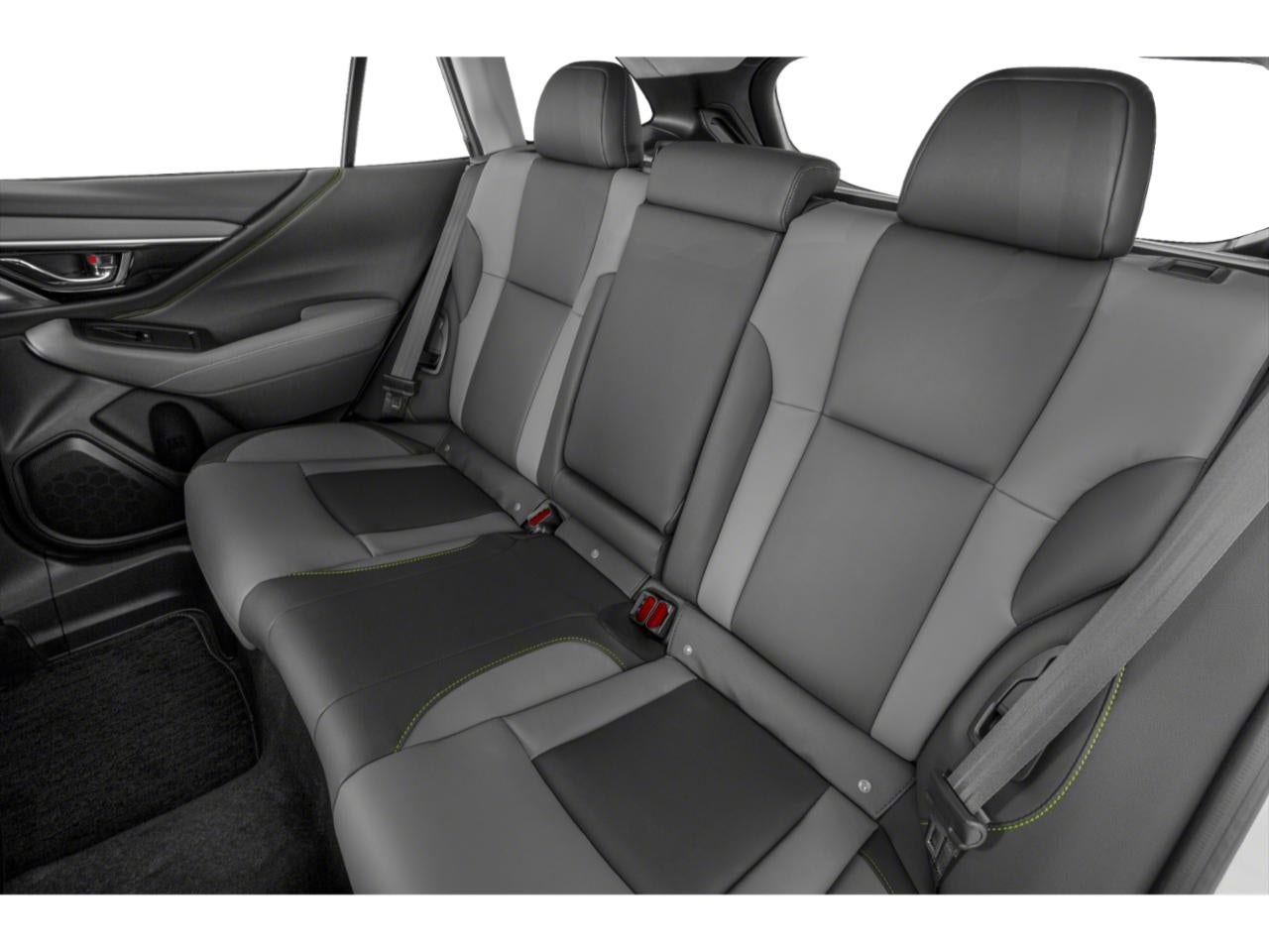 2021 Subaru Outback Onyx Edition XT CVT