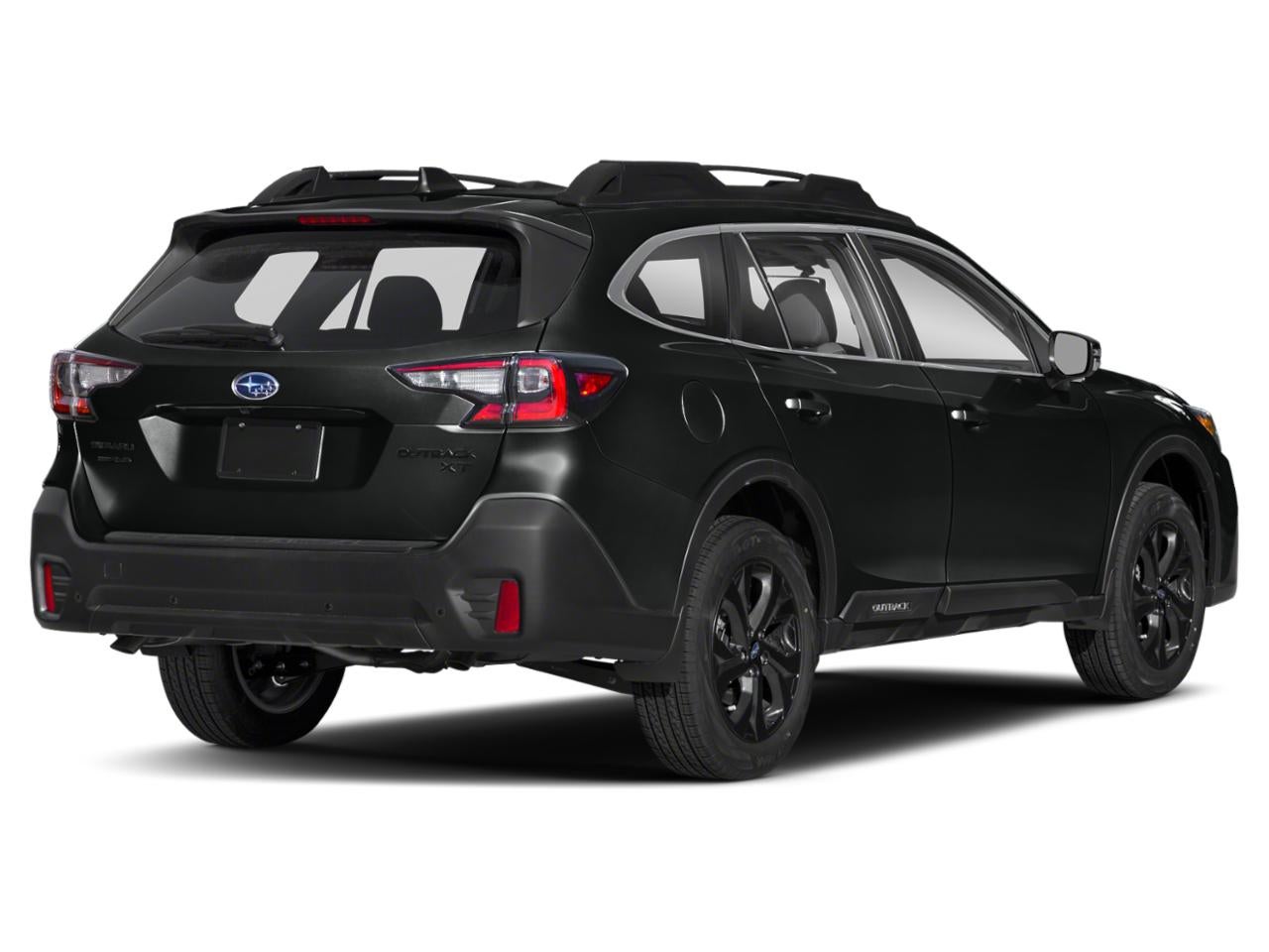 2021 Subaru Outback Onyx Edition XT CVT