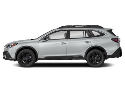 2021 Subaru Outback Onyx Edition XT CVT