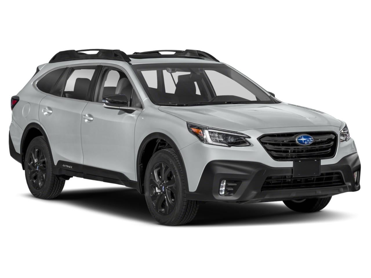 2021 Subaru Outback Onyx Edition XT CVT