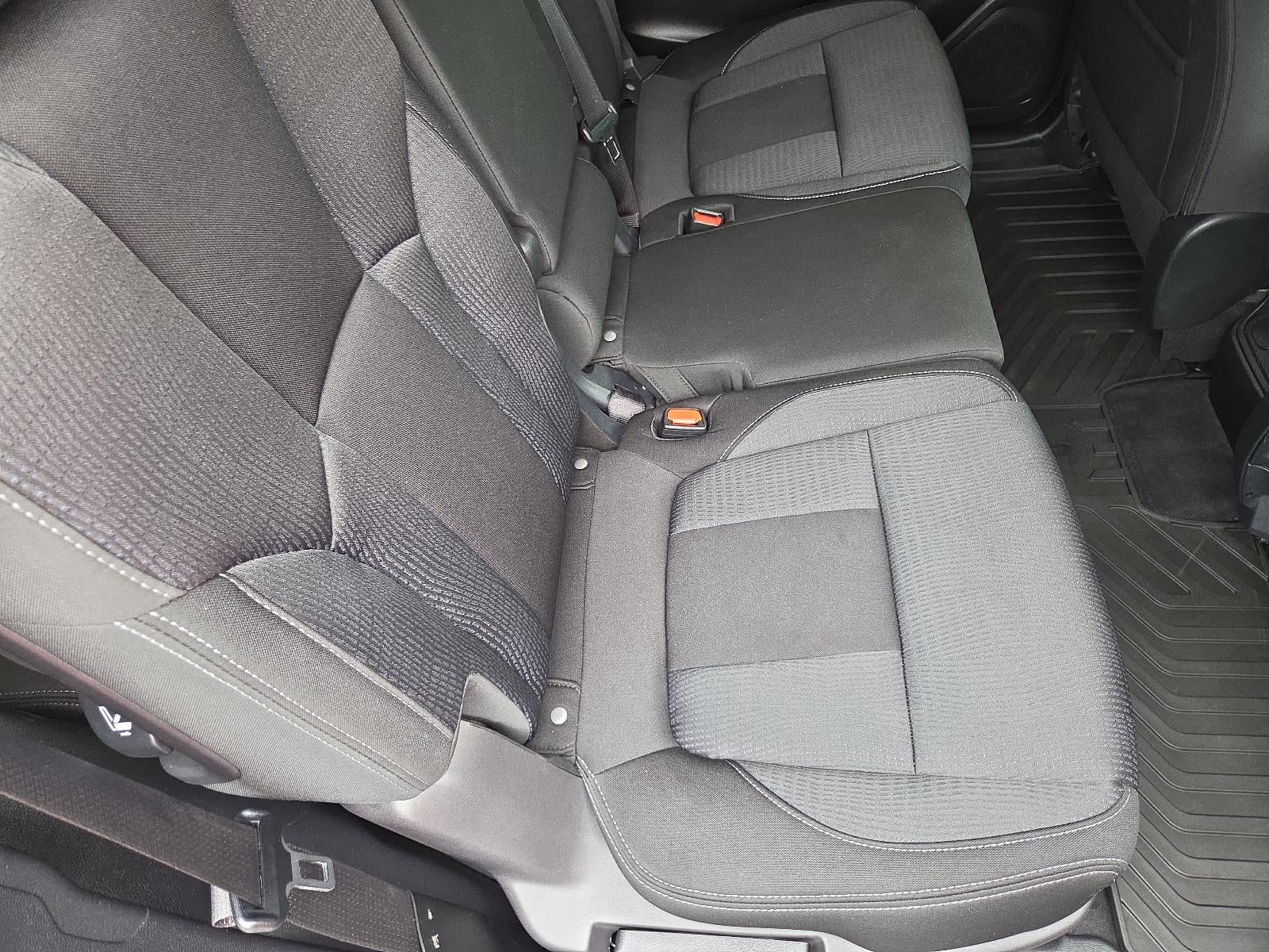 2022 Subaru Ascent Premium 8-Passenger