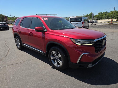 2023 Honda Pilot EX-L 8 Passenger AWD