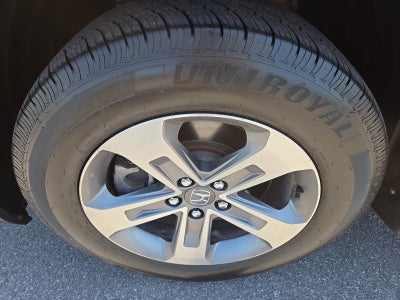 2023 Honda Pilot EX-L 8 Passenger AWD